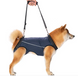 Support harness for older dogs and dogs in rehabilitation size S Blue