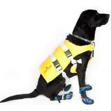 Neo-Paws Life Nylon Dog Life Jacket Yellow XS