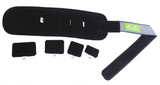 Pet Weights left leg XS
